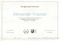 Onlinemarketing